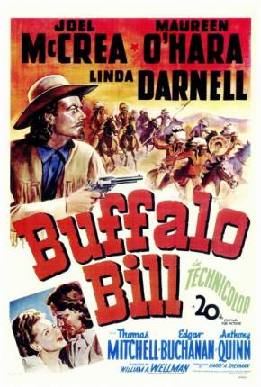 Imagem Filme Buffalo Bill Mediafire