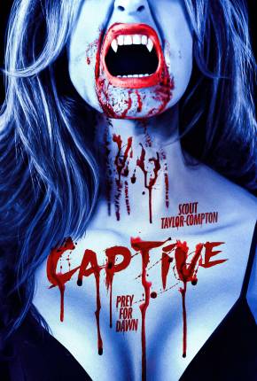 Imagem Filme Captive - 2023 Legendado Torrent