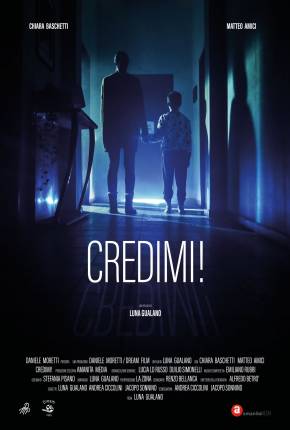 Imagem Filme Credimi - Legendado Torrent