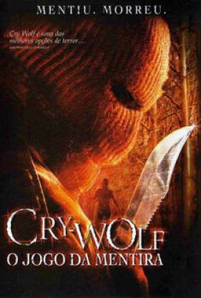 Imagem Filme Cry Wolf - O Jogo da Mentira Torrent