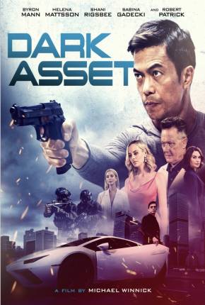 Imagem Filme Dark Asset - Legendado Torrent