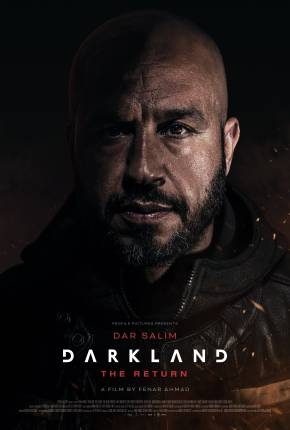 Imagem Filme Darkland - O Retorno - Legendado Torrent