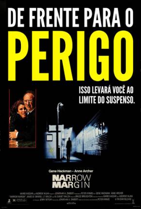 Imagem Filme De Frente para o Perigo Google Drive