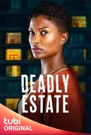 Imagem Filme Deadly Estate - Legendado Torrent