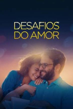 Imagem Filme Desafios do Amor Torrent