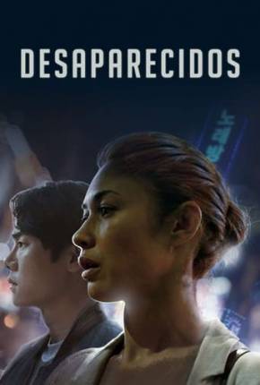 Imagem Filme Desaparecidos Torrent