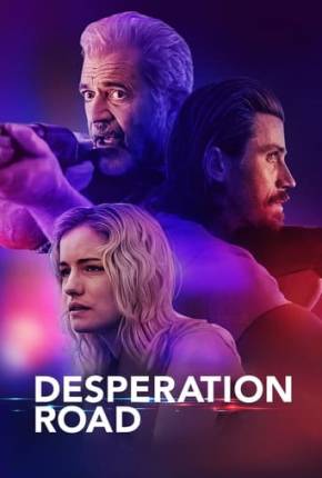 Imagem Filme Desperation Road - Legendado Torrent