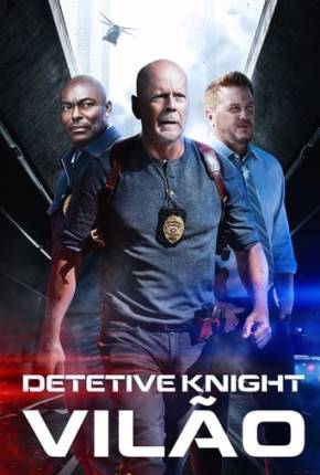 Imagem Filme Detetive Knight - Vilão Torrent