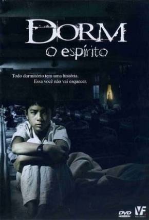 Imagem Filme Dorm - O Espírito / Dek hor Google Drive