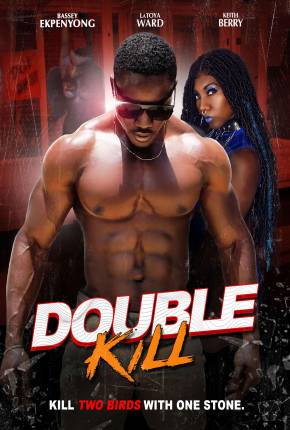 Imagem Filme Double Kill - Legendado Torrent