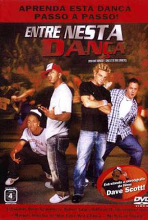 Imagem Filme Entre Nesta Dança - Hip Hop no Pedaço / You Got Served MixDrop / Uloz / UsersCloud