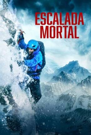 Imagem Filme Escalada Mortal Torrent