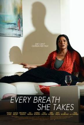 Imagem Filme Every Breath She Takes - Legendado Torrent