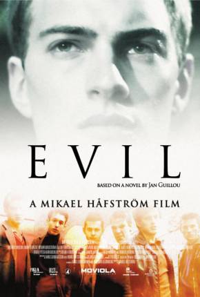 Imagem Filme Evil - Raízes do Mal Torrent / Uloz / PixelDrain