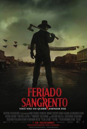 Imagem Filme Feriado Sangrento - CAM - Legendado Torrent