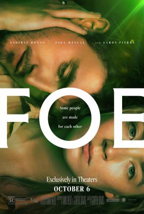 Imagem Filme Foe - Legendado Torrent