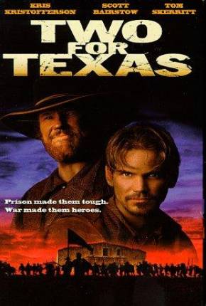 Imagem Filme Fuga Para o Texas Google Drive