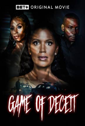 Imagem Filme Game of Deceit - Legendado Torrent