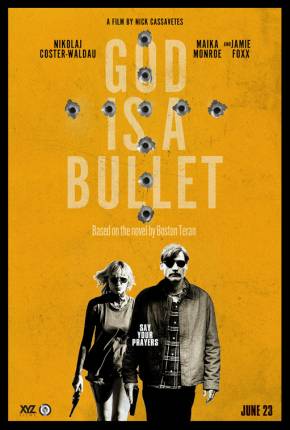 Imagem Filme God Is A Bullet - Legendado Torrent