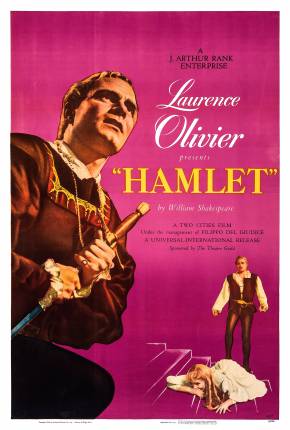 Imagem Filme Hamlet Mediafire