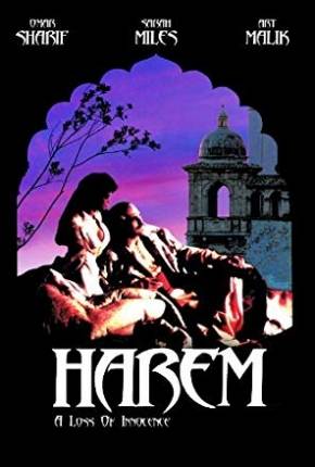 Imagem Filme Harém - Legendado Google Drive