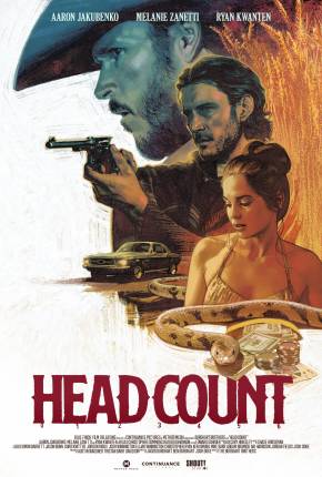 Imagem Filme Head Count - CAM - Legendado Torrent