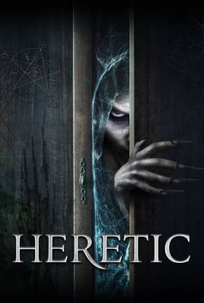 Imagem Filme Heretic - Legendado Torrent