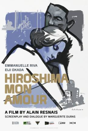 Imagem Filme Hiroshima, Meu Amor - Legendado 4Shared