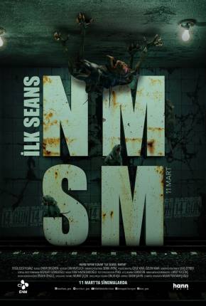 Imagem Filme Ilk Seans - NMSM - CAM - Legendado Torrent