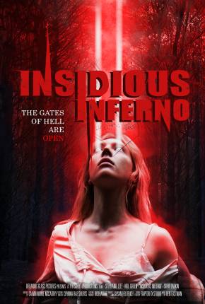 Imagem Filme Insidious Inferno - Legendado Torrent