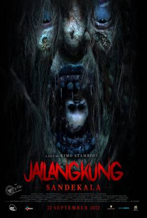 Imagem Filme Jailangkung - Sandekala - Legendado Torrent