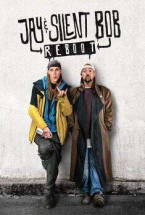 Imagem Filme Jay e Silent Bob Reboot Torrent