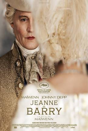 Imagem Filme Jeanne du Barry - CAM - Legendado Torrent