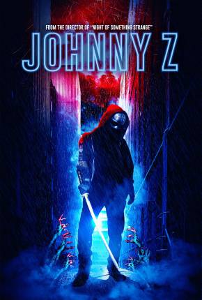 Imagem Filme Johnny Z - Legendado Torrent