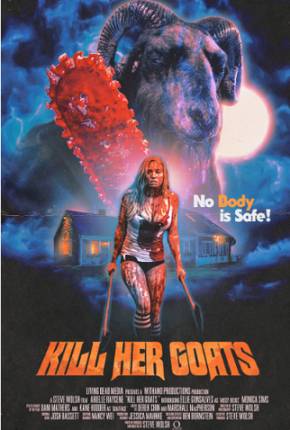 Imagem Filme Kill Her Goats - Legendado Torrent