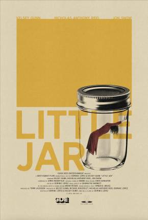 Imagem Filme Little Jar - CAM - Legendado Torrent