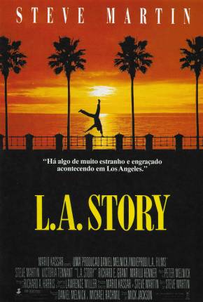 Imagem Filme Loucuras em Los Angeles Google Drive