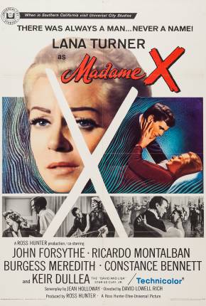 Imagem Filme Madame X - Legendado Google Drive