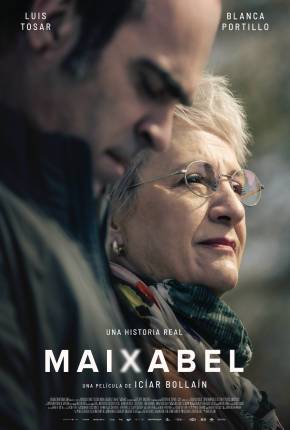 Imagem Filme Maixabel - CAM - Legendado Torrent