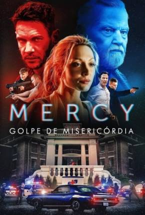 Imagem Filme Mercy - Golpe de Misericórdia Torrent