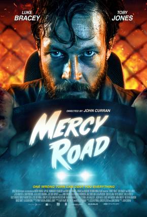 Imagem Filme Mercy Road - FAN DUB Torrent