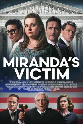 Imagem Filme Mirandas Victim - Legendado Torrent