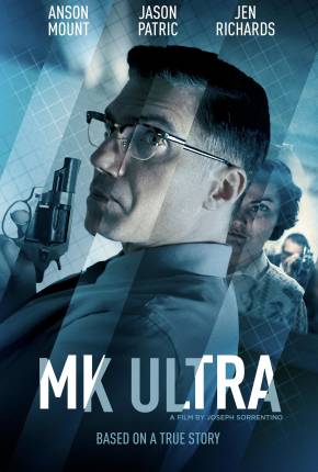 Imagem Filme MK Ultra - Legendado Torrent