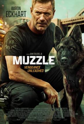 Imagem Filme Muzzle - Legendado Torrent