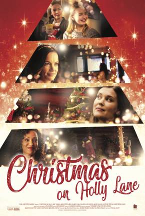 Imagem Filme Natal em Holly Lane Torrent