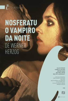 Imagem Filme Nosferatu - O Vampiro da Noite Google Drive