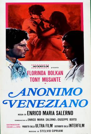 Imagem Filme O Anônimo Veneziano - Legendado Google Drive