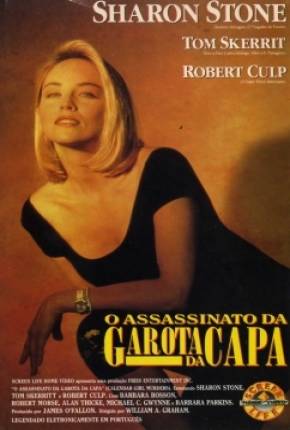 Imagem Filme O Assassinato da Garota da Capa - Legendado Archive