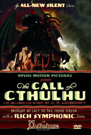 Imagem Filme O Chamado de Cthulhu - Legendado Terabox