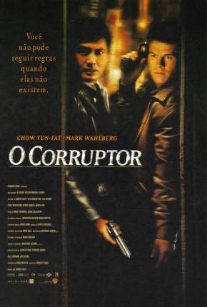 Imagem Filme O Corruptor / The Corruptor MULTIUP / Terabox / PixelDrain